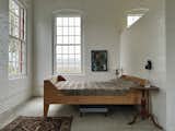 She Turned an Abandoned Pump Station in Maine Into a Loftlike Waterfront Home - Photo 16 of 22 - 