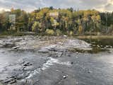 She Turned an Abandoned Pump Station in Maine Into a Loftlike Waterfront Home - Photo 21 of 22 - 