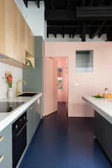 Kerr Street by Design+Diplomacy