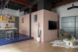 Kerr Street by Design+Diplomacy