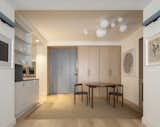 How They Pulled It Off: A Custom-Built Foyer That Transforms an Uninviting Entryway