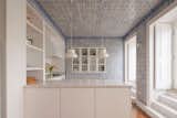 Traditional Tiles Steal the Spotlight at This Sun-Drenched $2.2M Duplex in Lisbon