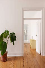 Traditional Tiles Steal the Spotlight at This Sun-Drenched $2.2M Duplex in Lisbon - Photo 8 of 14 - 