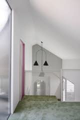 Batten Screens Wrapping This Renovation in Australia Are Bold. The Interiors Are Even Bolder - Photo 19 of 19 - 