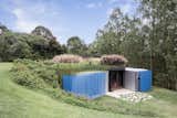 Prefabs Can Look Unnatural. This One in Brazil Is Meant to Shift That Perception - Photo 4 of 21 -