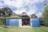Prefabs Can Look Unnatural. This One in Brazil Is Meant to Shift That Perception - Photo 6 of 21 -