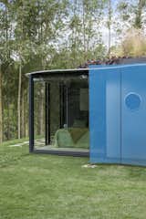 Prefabs Can Look Unnatural. This One in Brazil Is Meant to Shift That Perception - Photo 7 of 21 -
