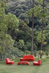 Prefabs Can Look Unnatural. This One in Brazil Is Meant to Shift That Perception - Photo 19 of 21 -