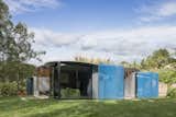 Prefabs Can Look Unnatural. This One in Brazil Is Meant to Shift That Perception - Photo 5 of 21 -