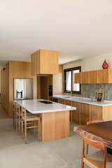 A Home in Portugal Connects Deeply With Its Setting—Down to a Fault Line - Photo 15 of 18 - 