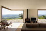 A Home in Portugal Connects Deeply With Its Setting—Down to a Fault Line - Photo 12 of 18 - 