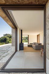 A Home in Portugal Connects Deeply With Its Setting—Down to a Fault Line - Photo 11 of 18 - 