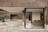 A Home in Portugal Connects Deeply With Its Setting—Down to a Fault Line - Photo 10 of 18 - 