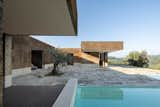 A Home in Portugal Connects Deeply With Its Setting—Down to a Fault Line - Photo 6 of 18 - 