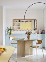 Shades of the ’80s Energize a Family’s Barcelona Flat in the Best Way - Photo 5 of 15 - 
