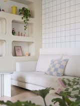Shades of the ’80s Energize a Family’s Barcelona Flat in the Best Way - Photo 8 of 15 - 