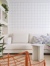 Shades of the ’80s Energize a Family’s Barcelona Flat in the Best Way - Photo 9 of 15 - 
