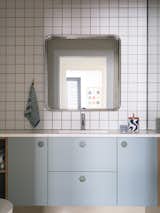 Shades of the ’80s Energize a Family’s Barcelona Flat in the Best Way - Photo 15 of 15 - 