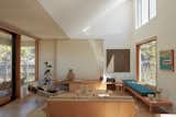 Fitzroy North House by Pop Architecture