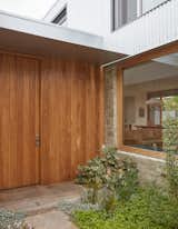 Fitzroy North House by Pop Architecture