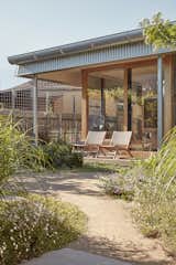 Fitzroy North House by Pop Architecture