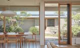 Fitzroy North House by Pop Architecture