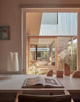 Passive Design Strategies Abound in This Expanded Victorian Cottage Outside Melbourne - Photo 13 of 16 - 