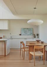 Fitzroy North House by Pop Architecture