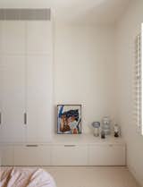 Passive Design Strategies Abound in This Expanded Victorian Cottage Outside Melbourne - Photo 16 of 16 - 