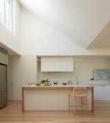Passive Design Strategies Abound in This Expanded Victorian Cottage Outside Melbourne - Photo 10 of 16 - 