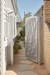 Fitzroy North House by Pop Architecture