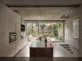 An Enviable Home Office Caps This Duplex Renovation in Montreal - Photo 11 of 20 - 