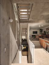 An Enviable Home Office Caps This Duplex Renovation in Montreal - Photo 13 of 20 - 