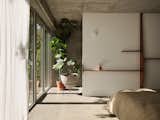 An Enviable Home Office Caps This Duplex Renovation in Montreal - Photo 15 of 20 - 