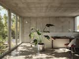 An Enviable Home Office Caps This Duplex Renovation in Montreal - Photo 19 of 20 - 