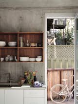 An Enviable Home Office Caps This Duplex Renovation in Montreal - Photo 9 of 20 - 