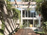An Enviable Home Office Caps This Duplex Renovation in Montreal - Photo 6 of 20 - 
