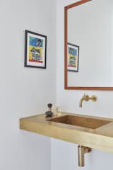 Underfloor Heating, a Wine Room, Floor-to-Ceiling Windows—in a Houseboat? - Photo 16 of 19 - 