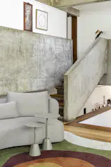 This São Paulo Home Saw a Renovation—But Kept the ’70s Vibes - Photo 13 of 20 -