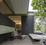This São Paulo Home Saw a Renovation—But Kept the ’70s Vibes - Photo 6 of 20 -