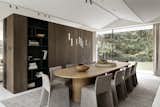 At First, Their Home’s Plan Didn’t Fit Into the Forest—So They Wove It Between the Trees - Photo 11 of 16 - 