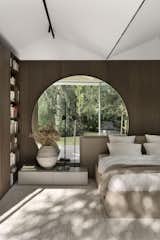At First, Their Home’s Plan Didn’t Fit Into the Forest—So They Wove It Between the Trees - Photo 7 of 16 - 