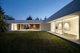 At First, Their Home’s Plan Didn’t Fit Into the Forest—So They Wove It Between the Trees - Photo 16 of 16 - 