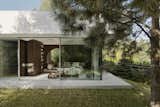 At First, Their Home’s Plan Didn’t Fit Into the Forest—So They Wove It Between the Trees - Photo 6 of 16 - 