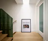 The Smarties-Colored Shingles on This Toronto Home Look Sweet Enough to Eat - Photo 15 of 16 - 