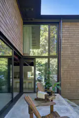 An Exposed Steel Skeleton Revived This 115-Year-Old Vancouver Home - Photo 14 of 14 - 