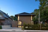 An Exposed Steel Skeleton Revived This 115-Year-Old Vancouver Home