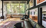 My House: When a Hawk Screeched, Musician Nathaniel Rateliff Knew This Was the Place
