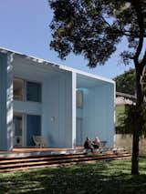 Three Sisters (and Their Families) Share This Prefab Beach House - Photo 5 of 11 - 