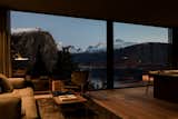 On Norway’s Western Coast, a Tiered Retreat Lets the Landscape Lead - Photo 12 of 20 - 
